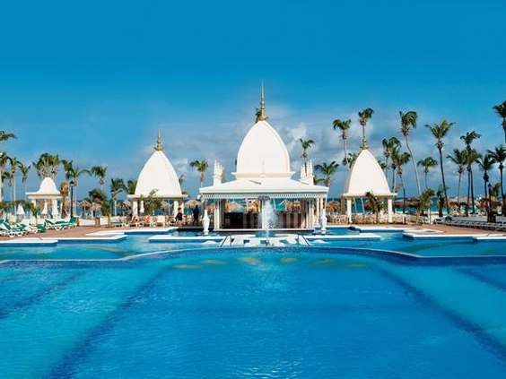 RIU Palace Aruba