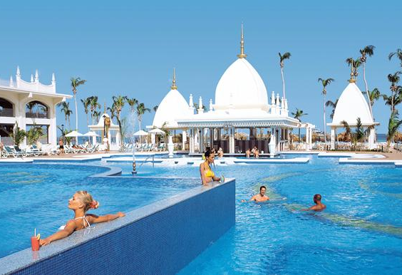 RIU Palace Aruba