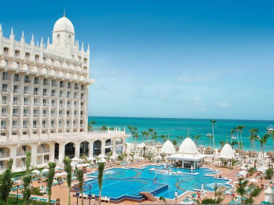 RIU Palace Aruba