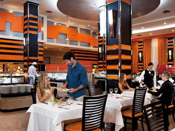 RIU Palace Bavaro