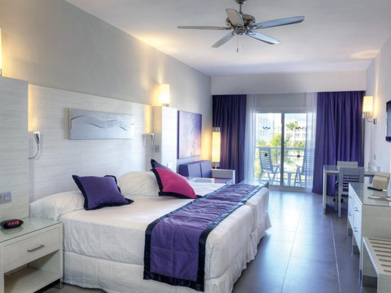 RIU Palace Bavaro