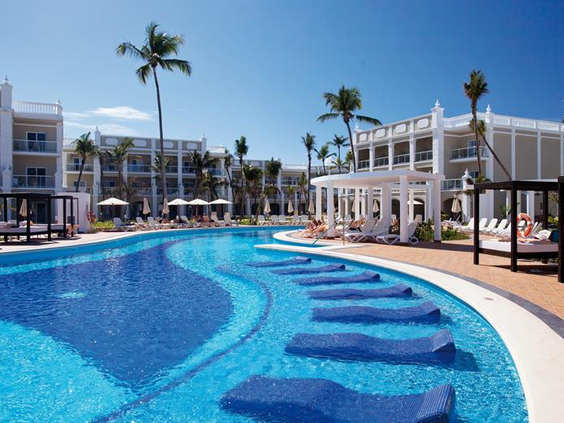 RIU Palace Bavaro