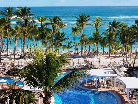 RIU Palace Bavaro