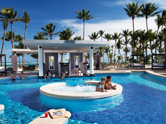 RIU Palace Bavaro