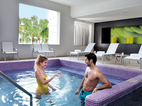 RIU Palace Bavaro