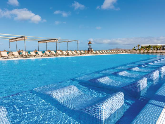 Riu Palace Boavista