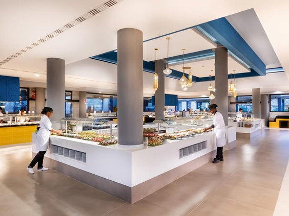 Riu Palace Boavista