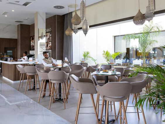 Riu Palace Boavista