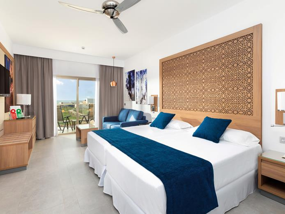Riu Palace Boavista