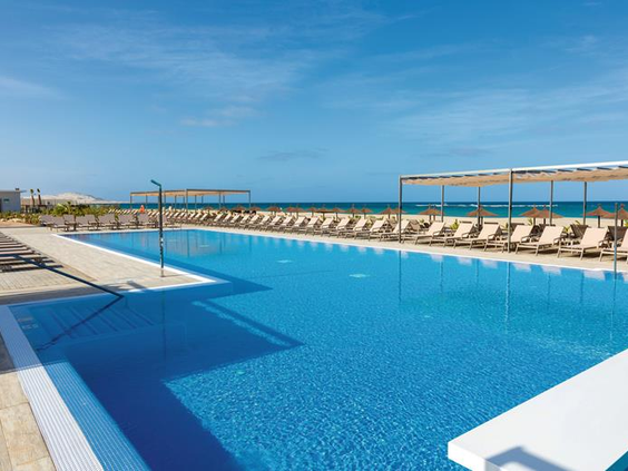 Riu Palace Boavista