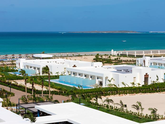 Riu Palace Boavista