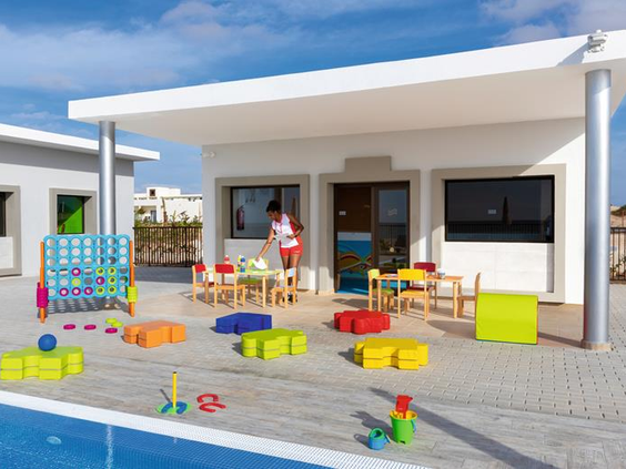 Riu Palace Boavista