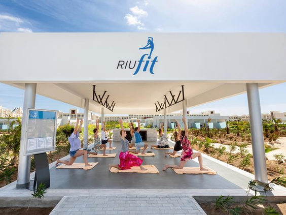 Riu Palace Boavista