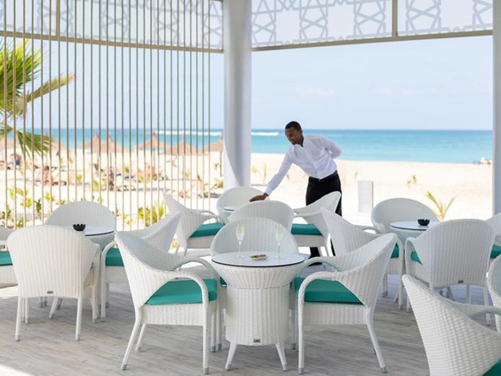 Riu Palace Boavista
