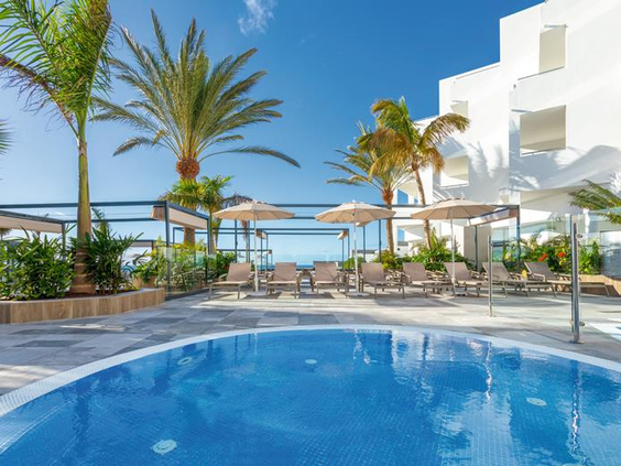 RIU Palace Jandia