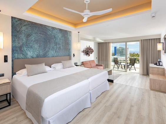RIU Palace Jandia