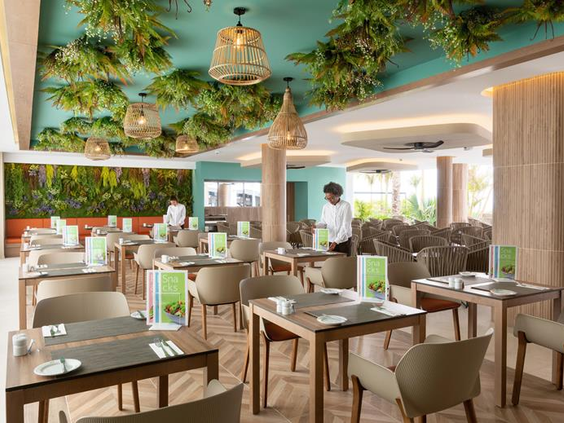 RIU Palace Jandia