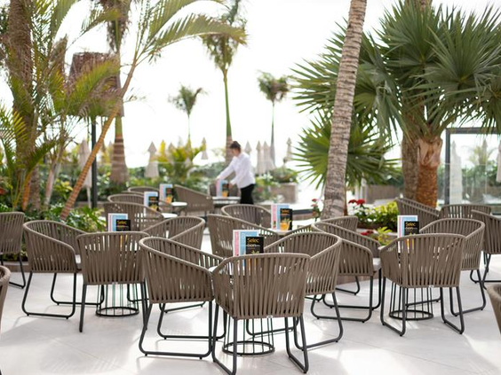 RIU Palace Jandia