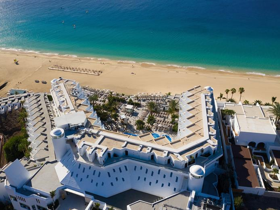 RIU Palace Jandia