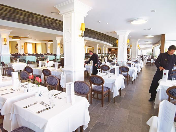 RIU Palace Meloneras