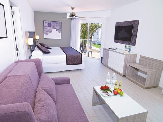 RIU Palace Meloneras