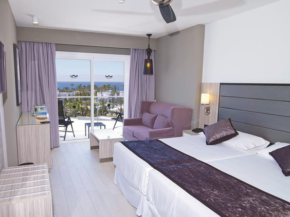 RIU Palace Meloneras