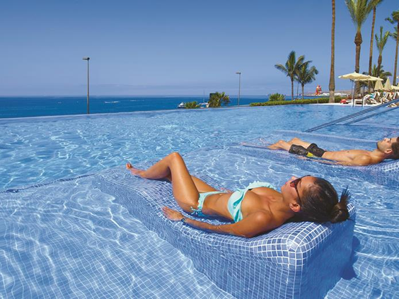RIU Palace Meloneras