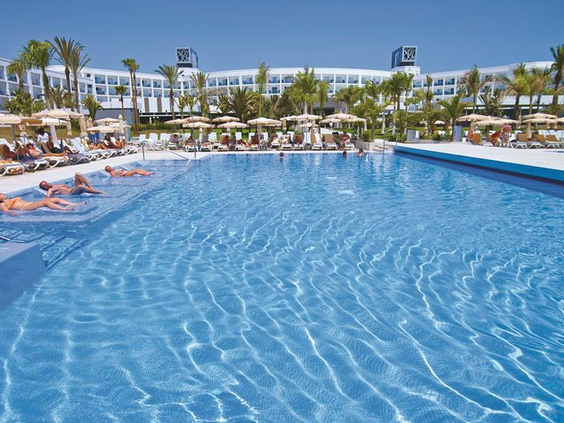 RIU Palace Meloneras