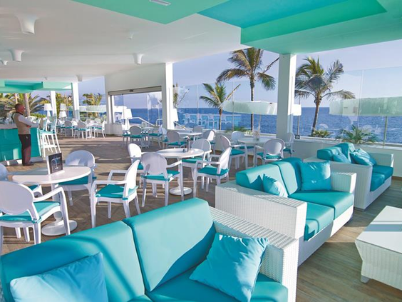 RIU Palace Meloneras