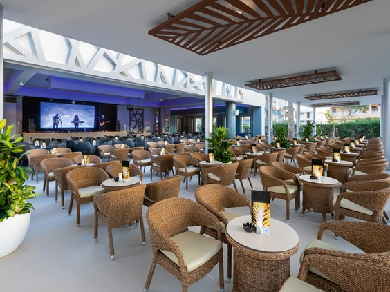 RIU Palace Palmeras