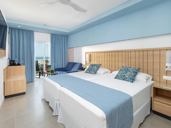 RIU Palace Palmeras