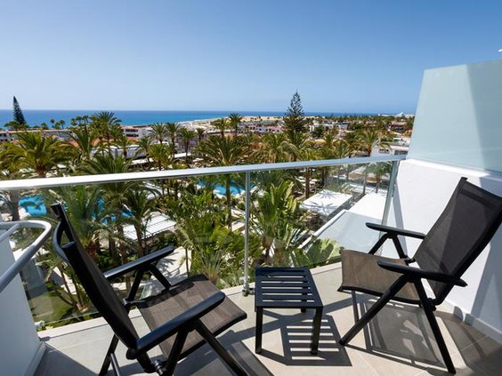 RIU Palace Palmeras