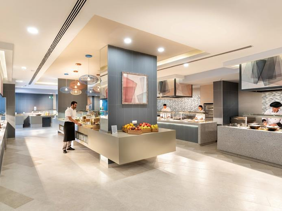 RIU Palace Palmeras