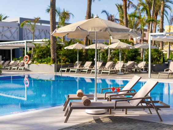 RIU Palace Palmeras