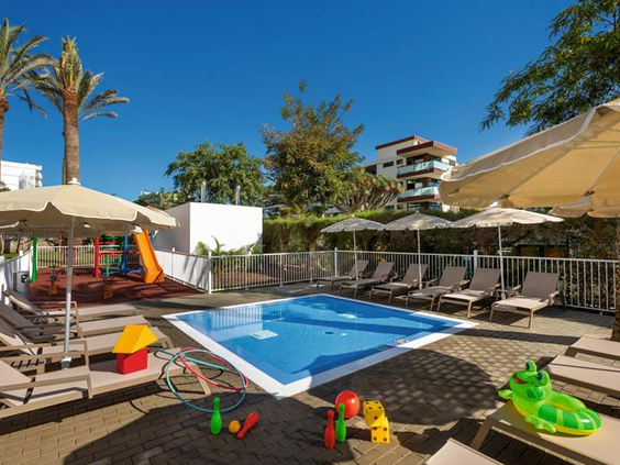 RIU Palace Palmeras
