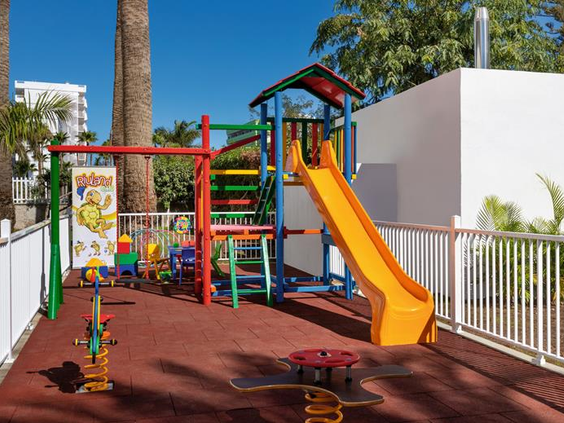 RIU Palace Palmeras