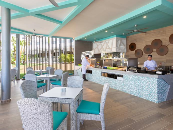 RIU Palace Palmeras