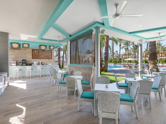 RIU Palace Palmeras