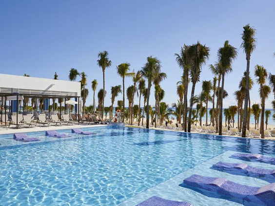 RIU Palace Riviera Maya