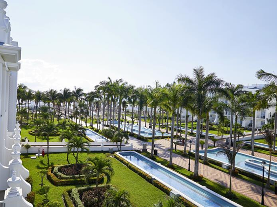 RIU Palace Riviera Maya