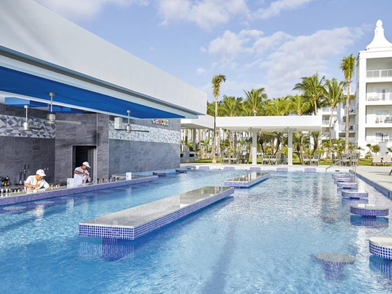 RIU Palace Riviera Maya