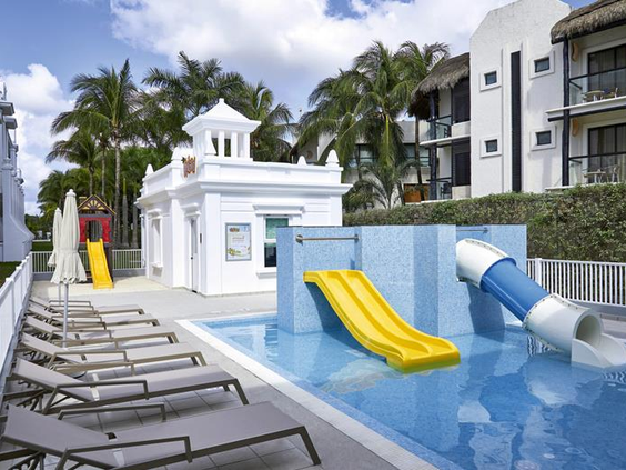 RIU Palace Riviera Maya