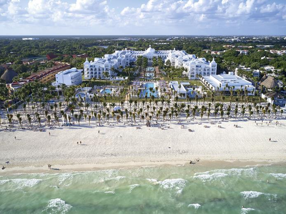 RIU Palace Riviera Maya