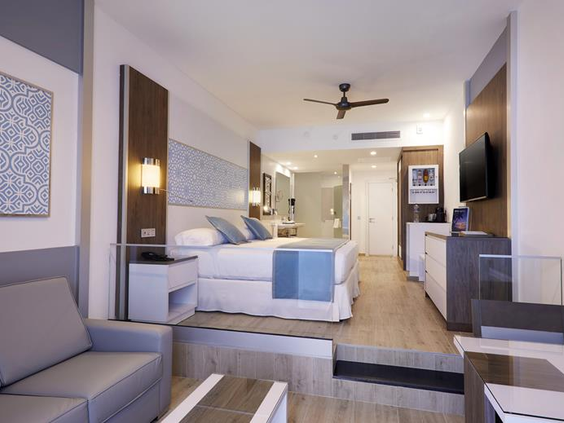 RIU Palace Riviera Maya