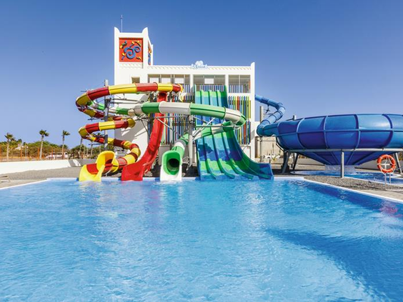 Riu Palace Santa Maria