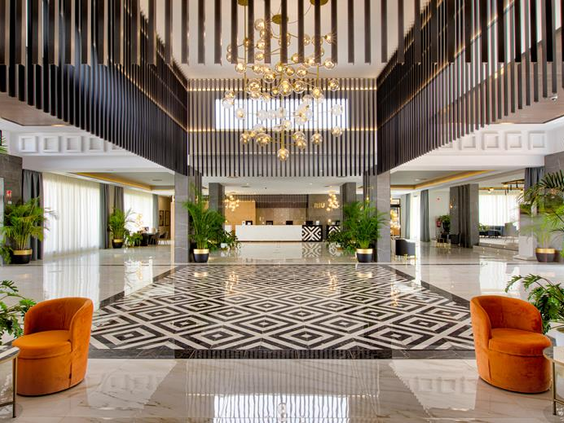 Riu Palace Santa Maria