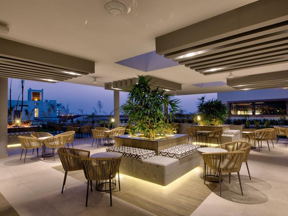 Riu Palace Santa Maria