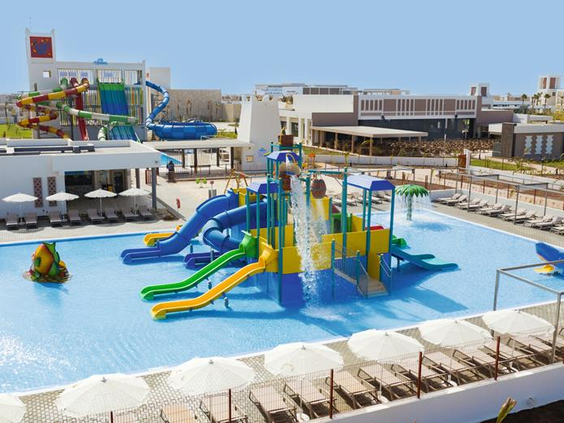 Riu Palace Santa Maria