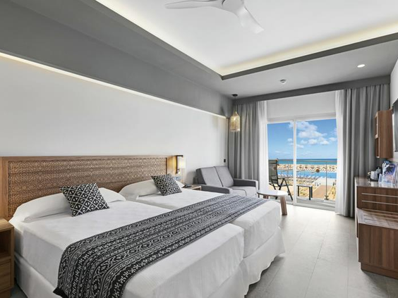 Riu Palace Santa Maria