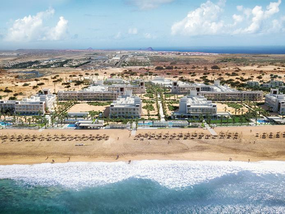 Riu Palace Santa Maria